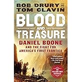 Blood and Treasure