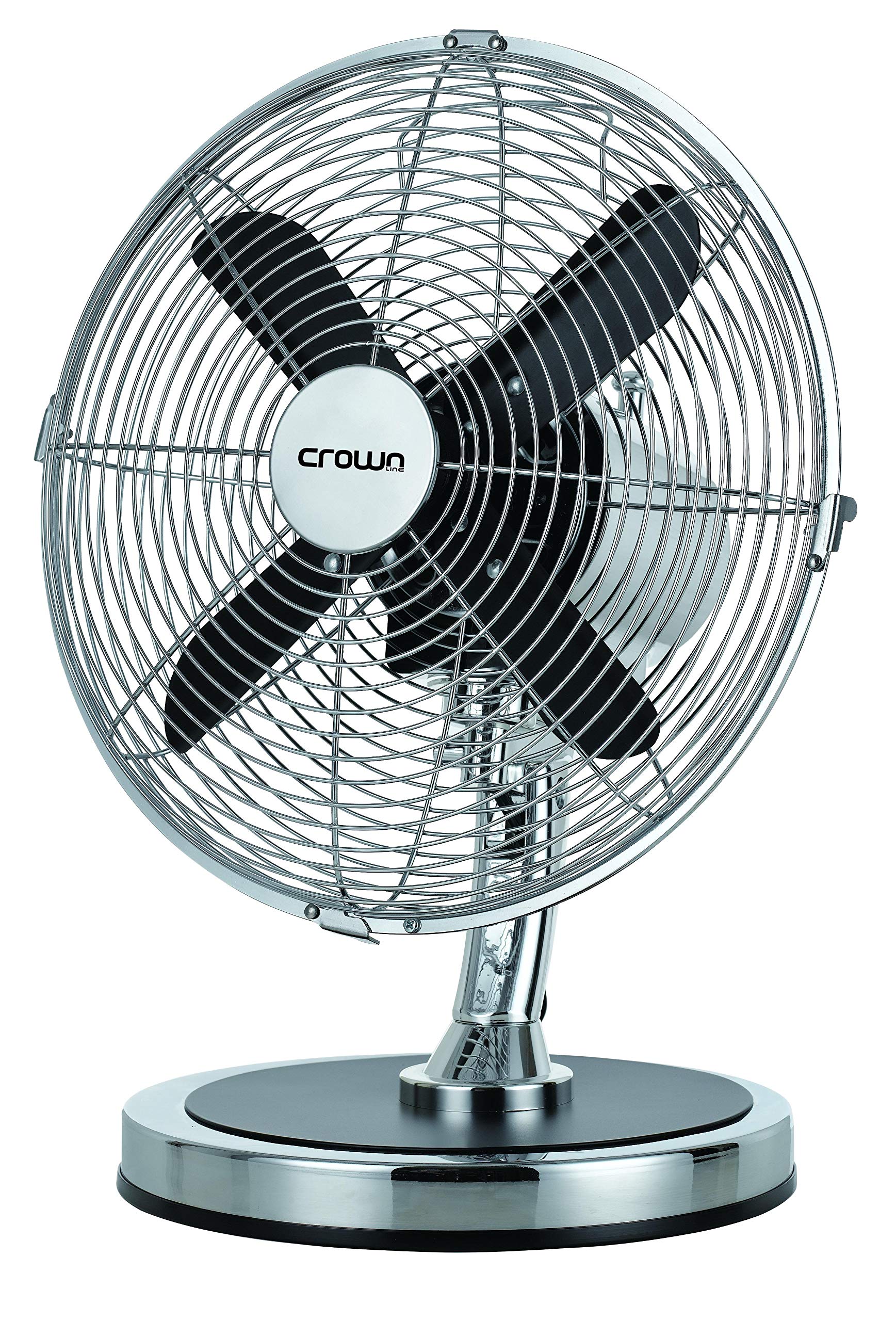 Crownline Electric Table Fan, TF216 Price in UAE Amazon.ae Fans