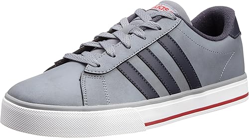 Amazon アディダス スニーカー メンズ F グレー ニューネイビー パワーレッド 22 0 Cm Adidas アディダス スニーカー