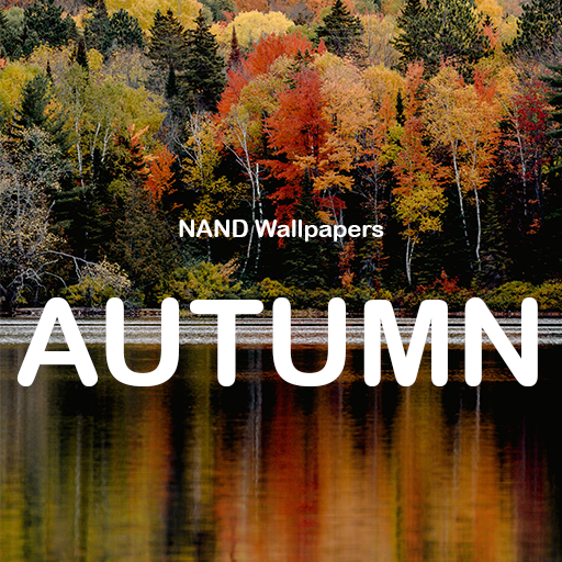 Amazon Com Nanda Seasons Beautiful Autumn Wallpaper Appstore For Android