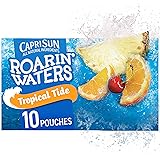 Amazon.com : Capri Sun Pacific Cooler Mixed Fruit Flavored ...