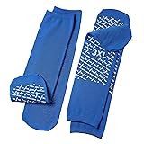 BARIATRIC SLIPPER SOCK NON SKID (3pk), 3X