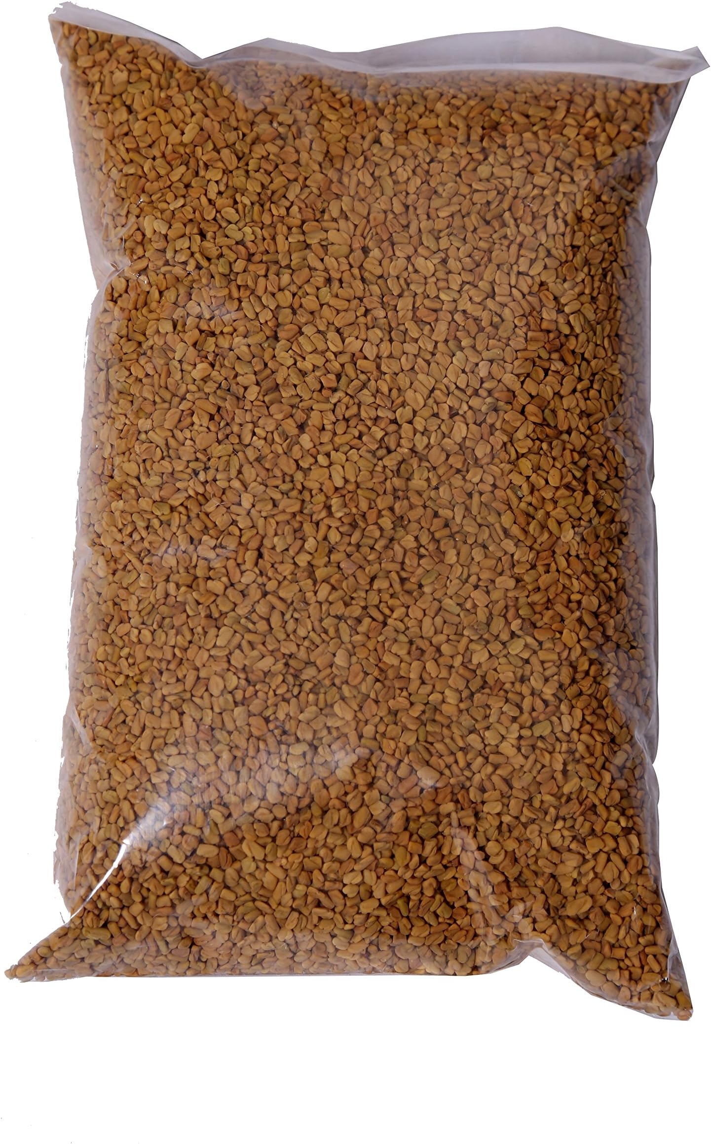 Sgreat Spice Methi [200gms] - {Fenugreek seeds} - Premium quality 100% guaranteed