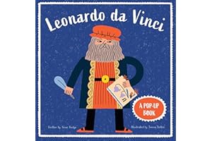 Leonardo da Vinci