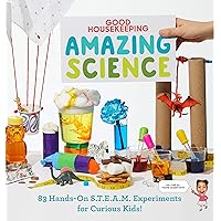 Amazon Best Sellers Best Children S Science Experiment Books