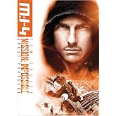 Mission: Impossible Ghost Protocol