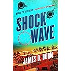 Shock Wave (Bill Tasker Book 2)