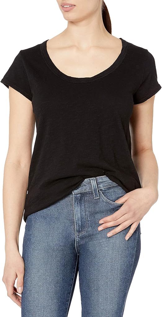 Velvet by Graham & Spencer Women's TShirt Buy Online at Best Price in