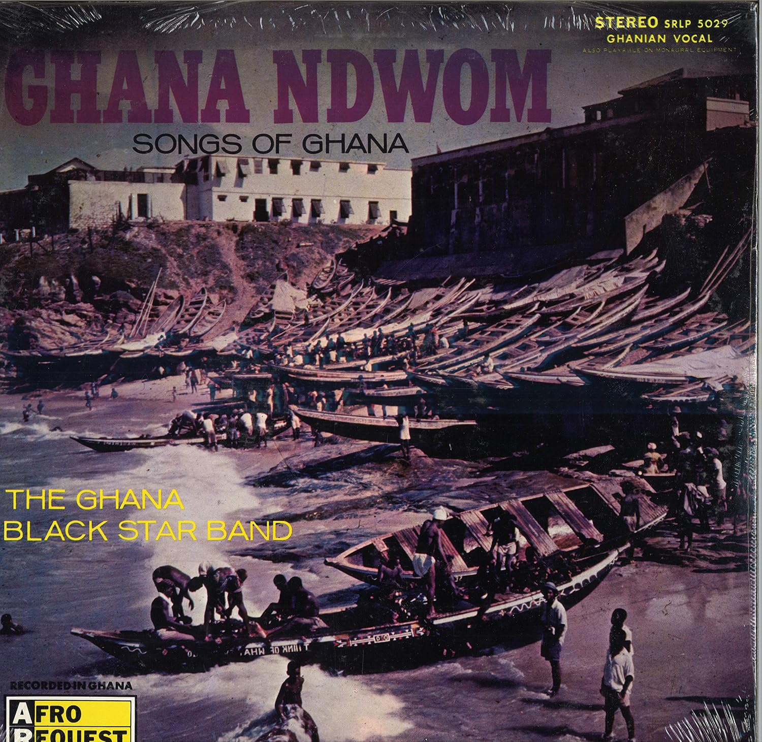  Ghana Ndwom Songs Of Ghana Amazon Music