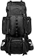 AmazonBasics Internal Frame Hiking Backpack