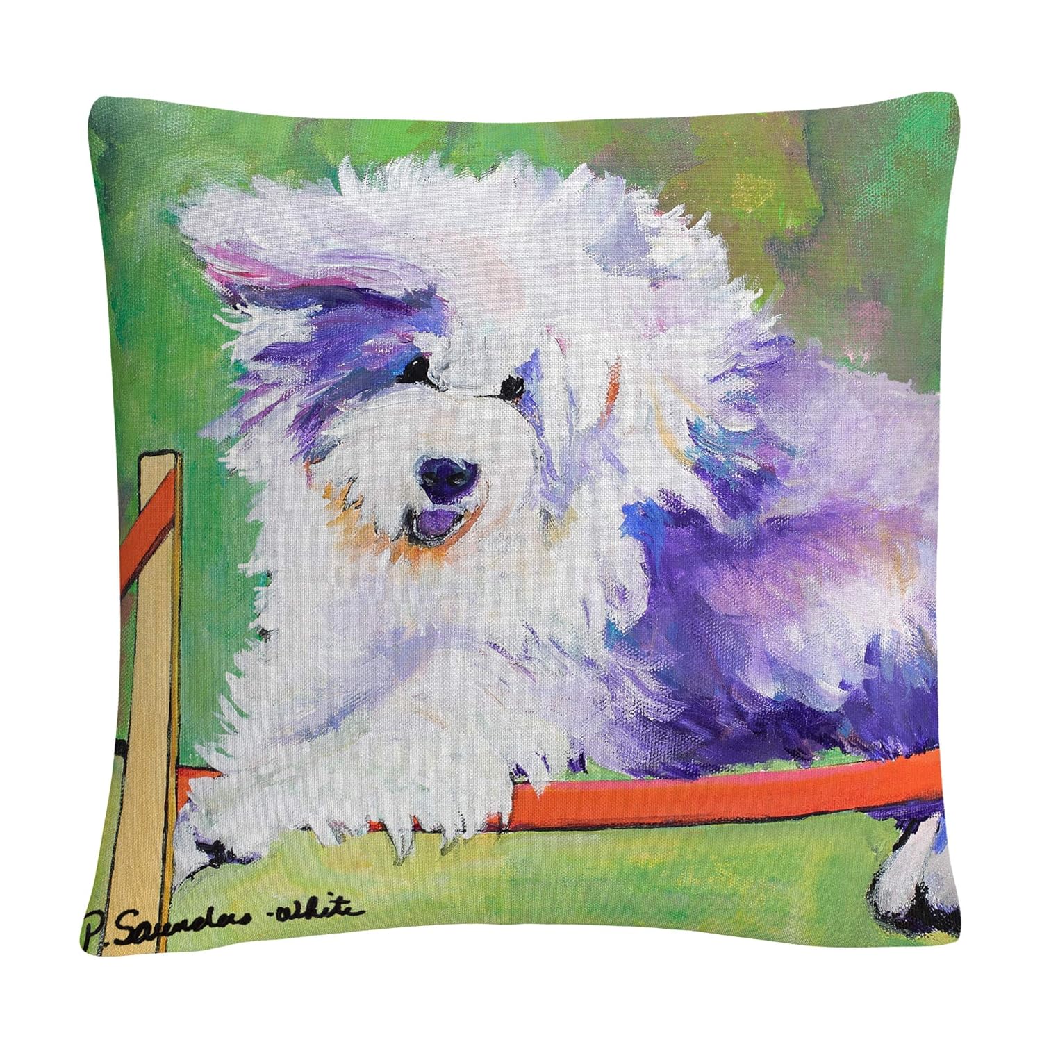 Amazon Com Trademark Fine Art Tibetan Trials Animals Pets