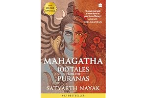 Mahagatha: 100 Tales from the Puranas
