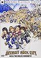 Detroit Rock City (New Line Platinum Series)
