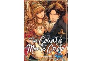 The Count of Monte Cristo