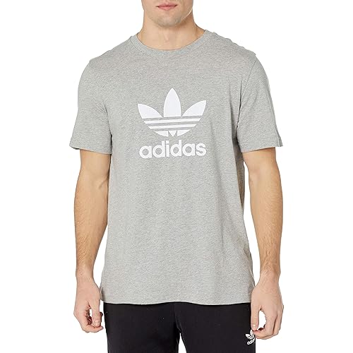 adidas Originals Men's Trefoil T-Shirt