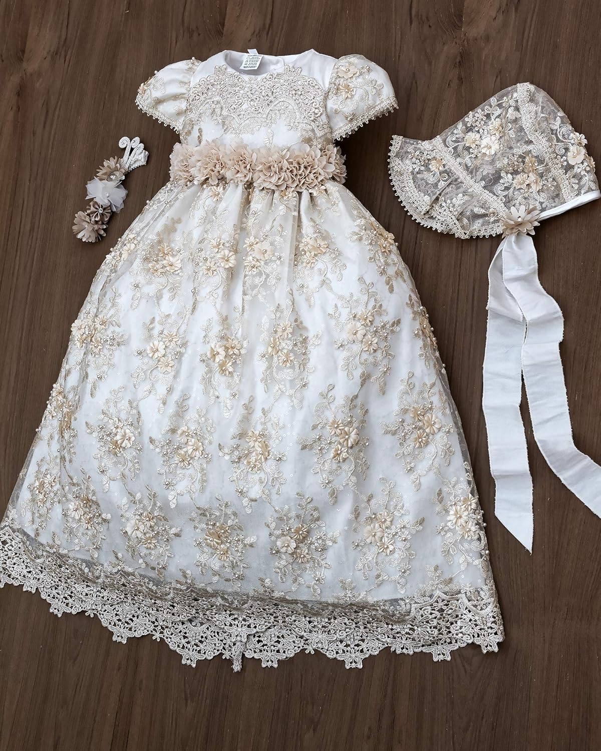 catholic baptism dresses for baby girl