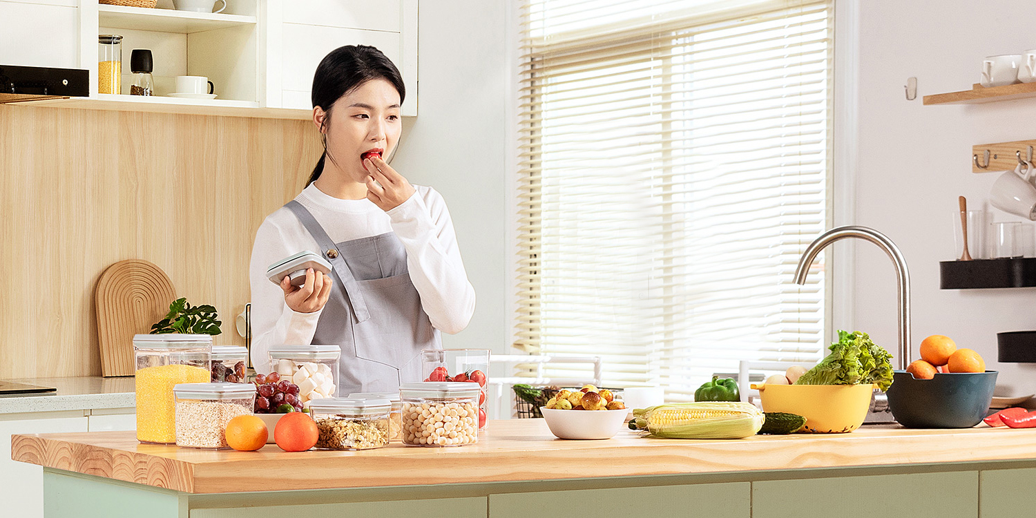 Best Airtight Food Storage 2026: Research-Backed Picks for Most Home Kitchens 2 airtight food storage detail image