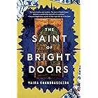 The Saint of Bright Doors