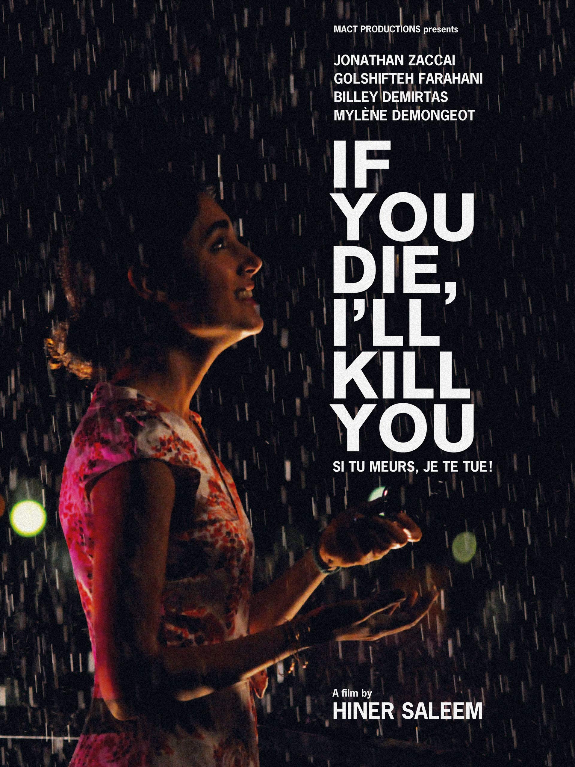 Watch If You Die I Ll Kill You Prime Video Watch If You Die I Ll Kill You Prime Video