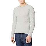Indera Men's Traditional Long Johns Thermal Underwear Top