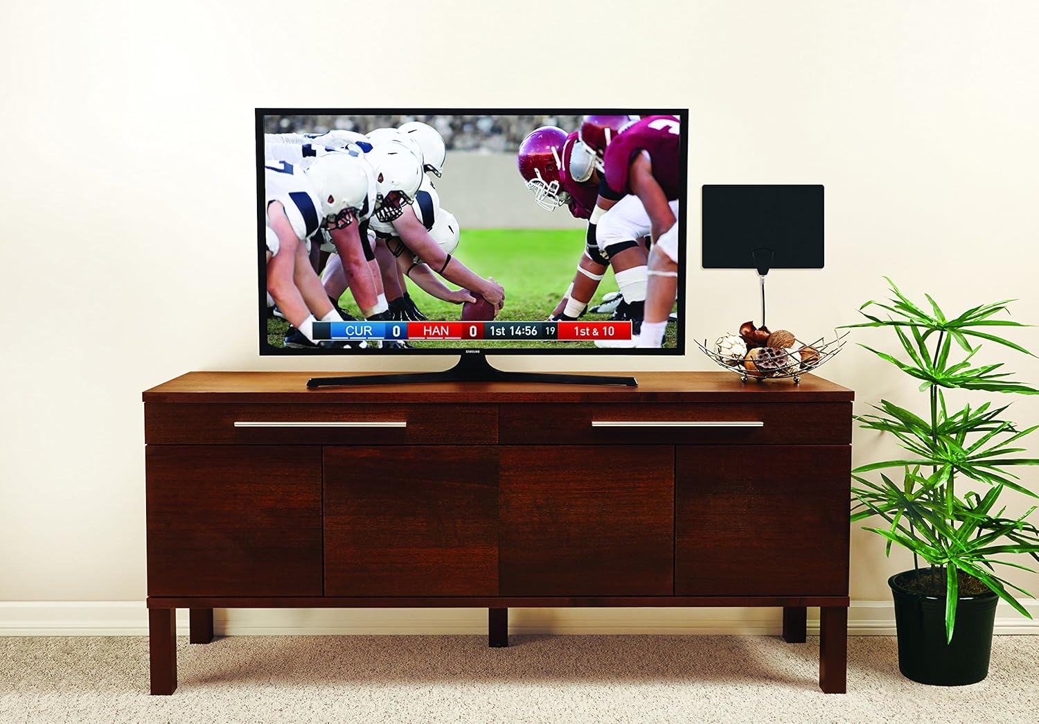 Best Clearstream Antenna Reviews | Perfect for both urban and suburban areas