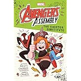 The Sinister Substitute (Marvel Avengers Assembly Book 2) (2)