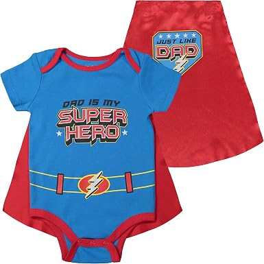 Funstuff Body Nouveau Ne Bebe Garcon Pour La Fete Des Peres Super Hero Dad Avec Manteau Bleu 6 9 Mois Amazon Fr Vetements Et Accessoires Funstuff Body Nouveau Ne Bebe Garcon Pour La Fete Des Peres Super Hero Dad Avec Manteau Bleu 6 9 Mois Amazon Fr Vetements Et Accessoires