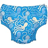 Eco Snap Diaper with Gussets