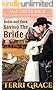 Mail Order Bride: Saving The Bride (The Seven Sons of Jethro Book 5)