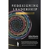 Redesigning Leadership (Simplicity: Design, Technology, Business, Life)