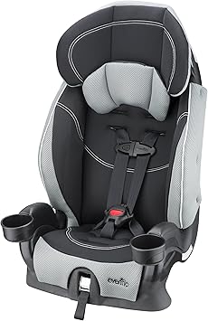 amazon evenflo car seat