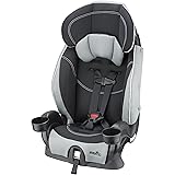 Chase Harnessed Booster, Jameson