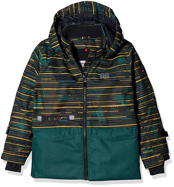 Lego Wear Jungen Jacke