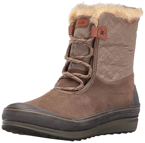 clarks muckers slope boots