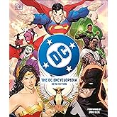 DC Encyclopedia New Edition