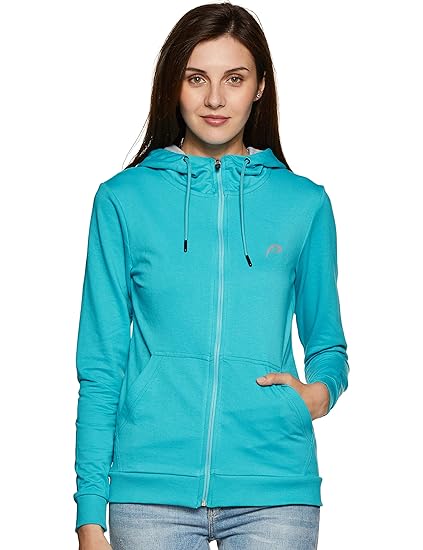 proline hooded sweatshirt