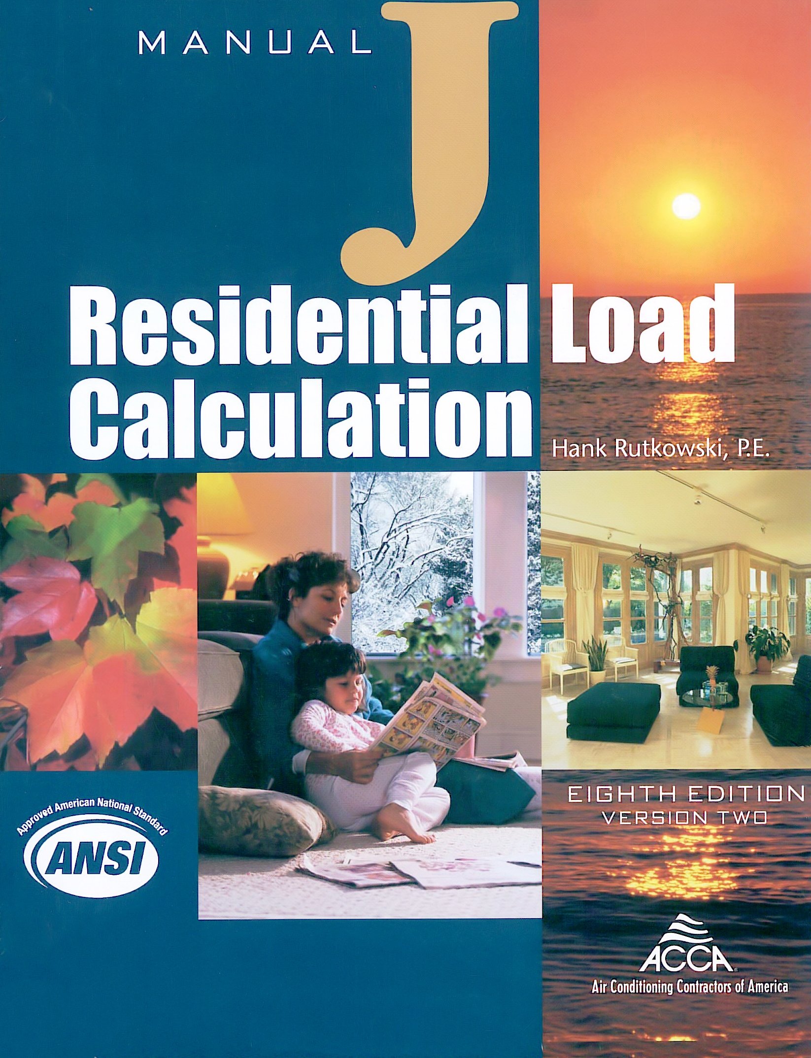 Resident.Load Calc.:Manual J,V.2.50