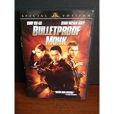 Bulletproof Monk