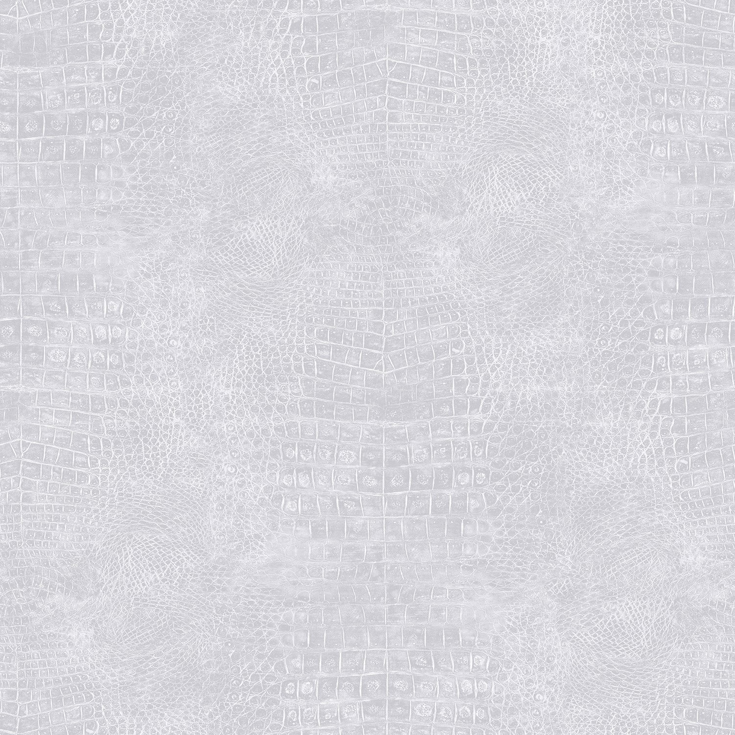 Galerie G67509 Natural FX Wallpaper Roll, Grey/White