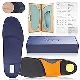 Upstep Custom Orthotics Everyday Insole - Comfort