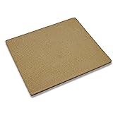 Old Stone Oven Rectangular Pizza Stone, 14.5-Inch x 16.5-Inch