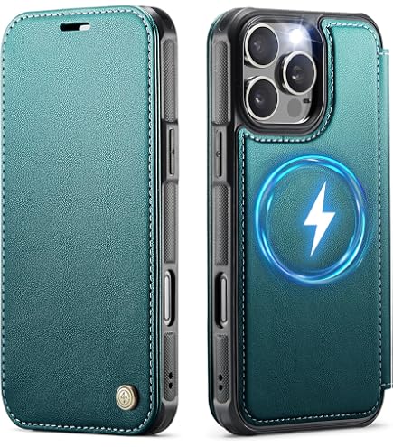 Amazon.com: Dreem Wallet Case for iPhone 16 Pro, Revolutionary