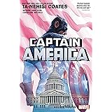 Captain America by Ta-Nehisi Coates Vol. 4