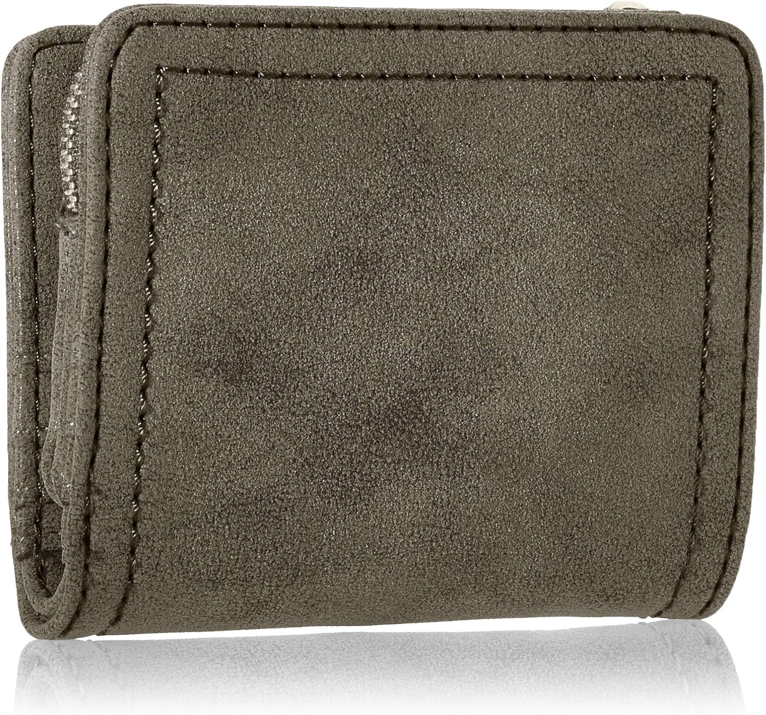 Fritzi aus Preussen Women's Fritzi Aurelie Wallet, Black Idol, One Size - Image 3
