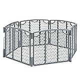 Evenflo Versatile Play Space Adjustable Play