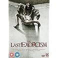 The Last Exorcism [DVD]