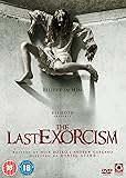 The Last Exorcism [DVD]