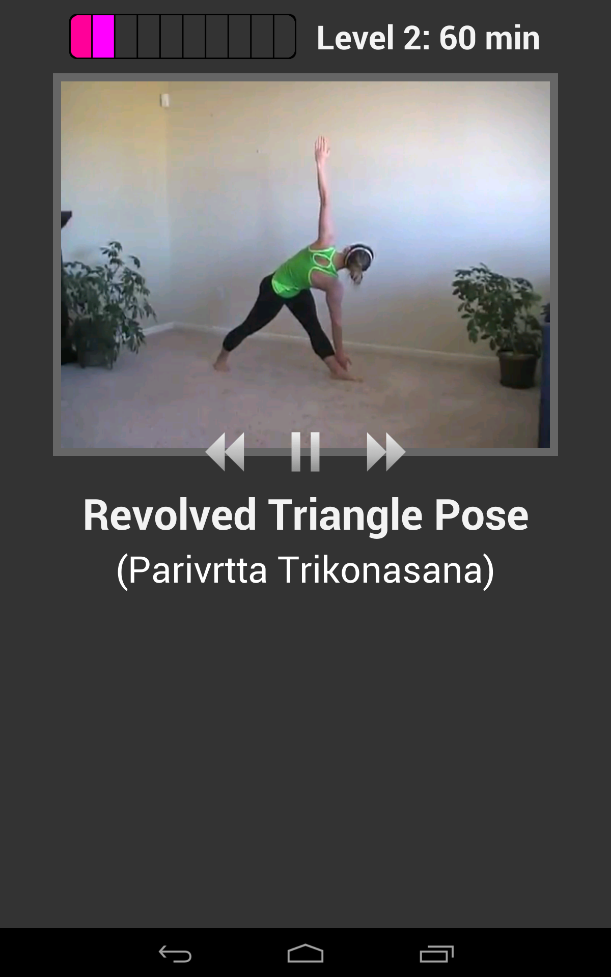 Simply Yoga