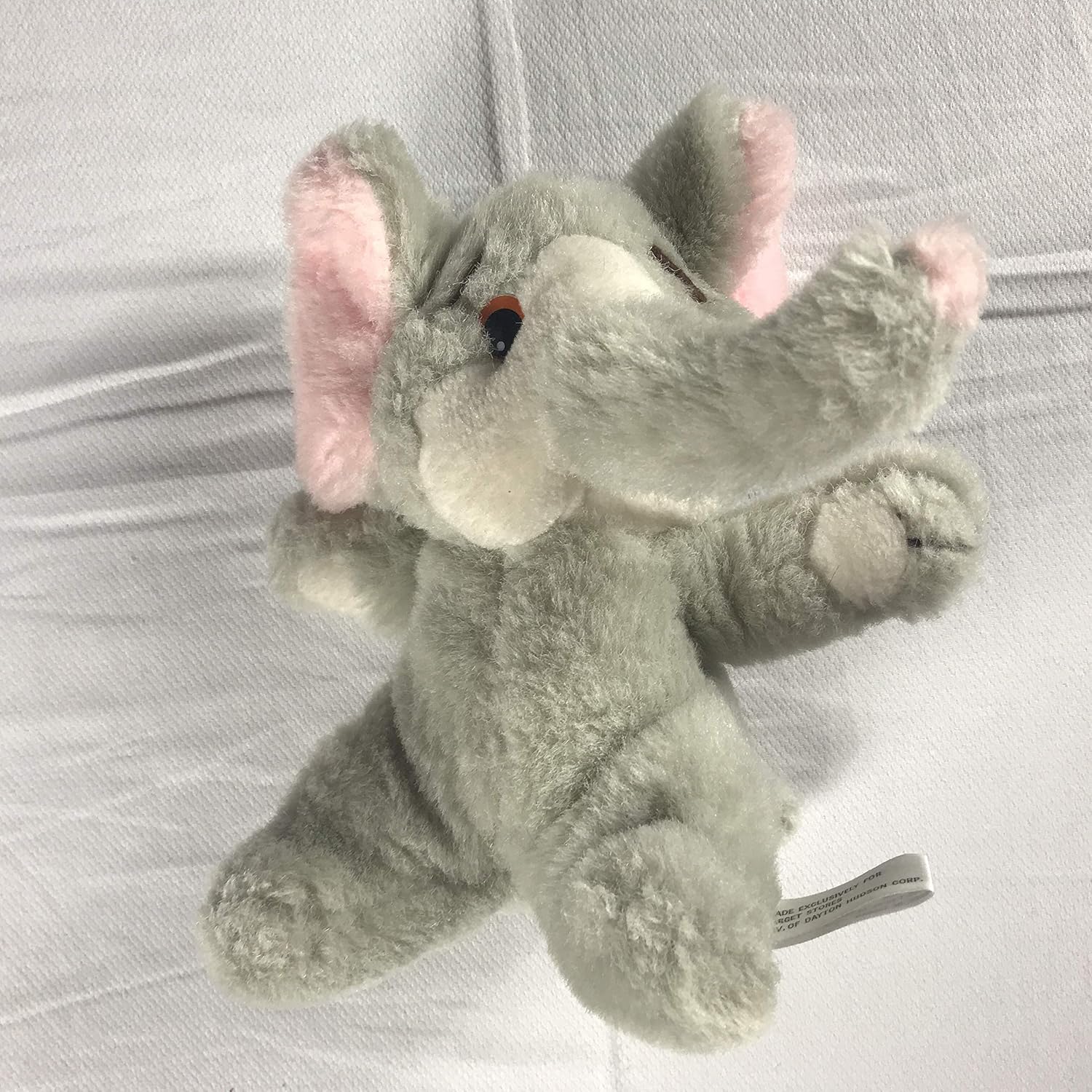 gund elephant target