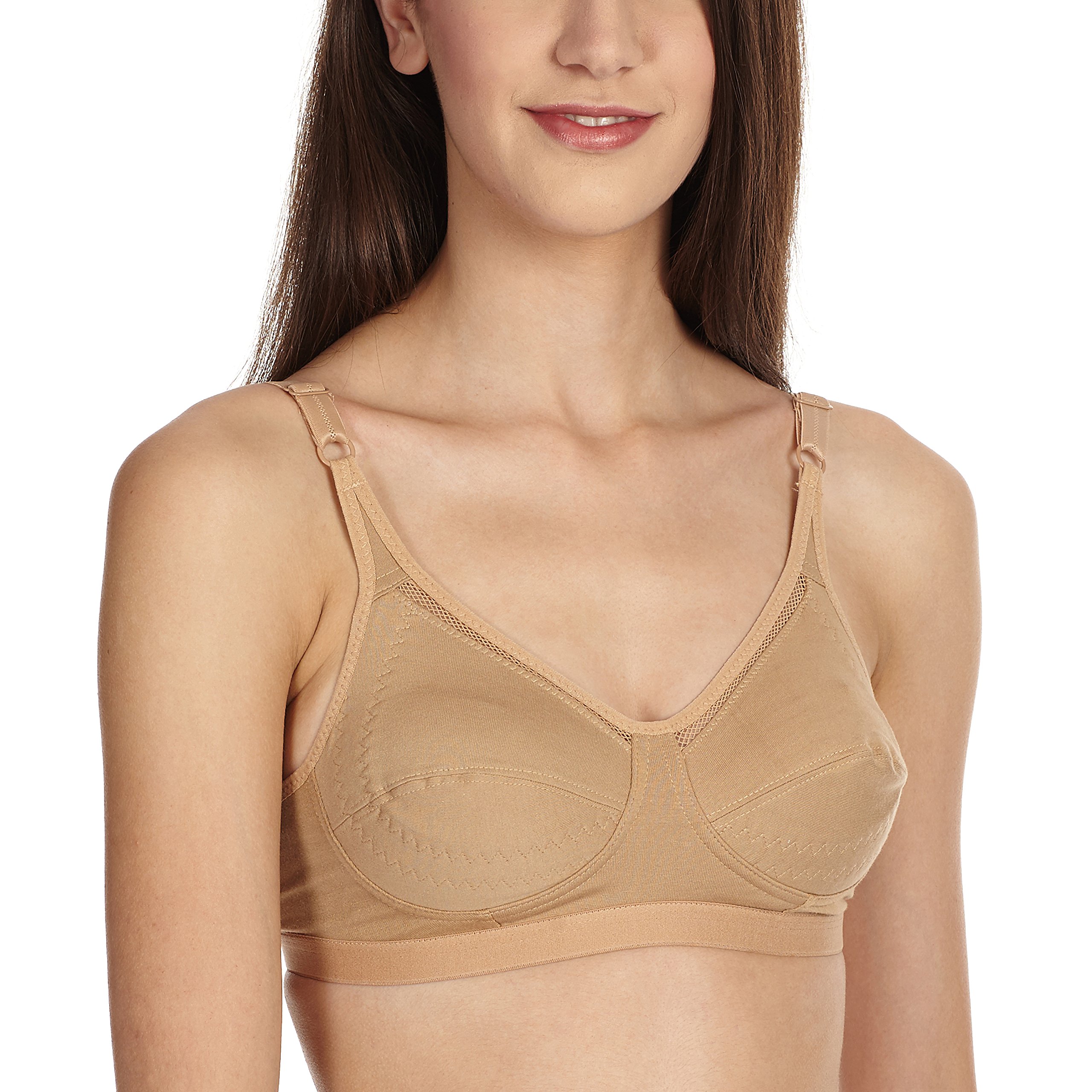 LovableCES Non-Wired Bra